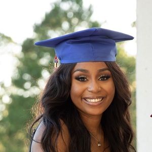 Meet your Posher, Stasy